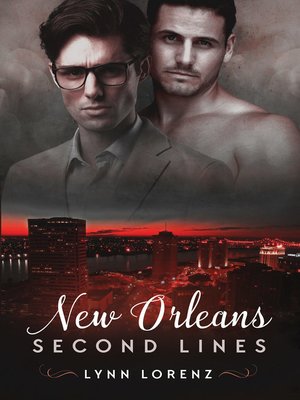 cover image of New Orleans Second Lines
